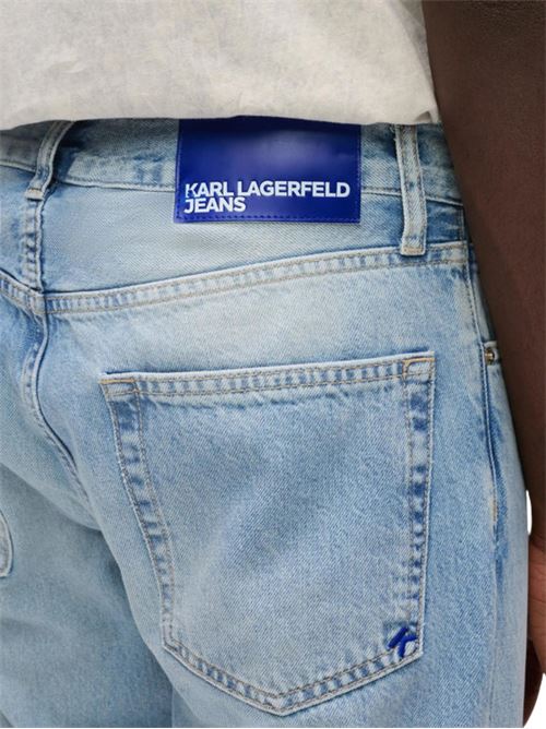  Karl Lagerfeld jeans | B2M101191DA